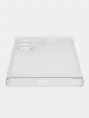 Чехол-накладка Krutoff Clear Case для Samsung Galaxy S24 Ultra