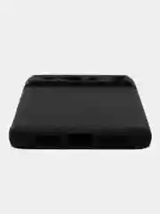 Чехол-накладка Krutoff Soft Case для Google Pixel 8 Pro черный