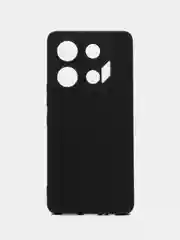 Чехол-накладка Krutoff Soft Case для INFINIX GT 10 Pro черный