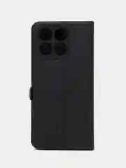 Чехол-книжка Krutoff Eco Book для Honor X8b черный