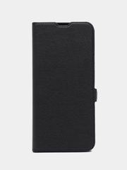 Чехол-книжка Krutoff Eco Book для Honor X8b черный