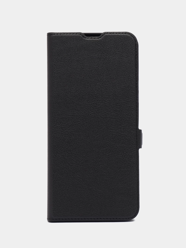 Чехол-книжка Krutoff Eco Book для Honor X8b черный