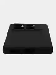 Чехол-накладка Krutoff Soft Case для INFINIX Note 40 черный
