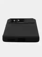 Черный чехол для Xiaomi Poco X6 Pro (Сяоми Поко Х6 Про), Silicone Case