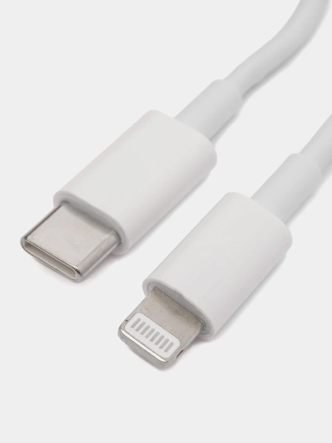 Комплект зарядного устройства, кабель зарядный Lightning для iPhone,зарядка Apple на айфон