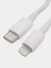 Комплект зарядного устройства, кабель зарядный Lightning для iPhone,зарядка Apple на айфон