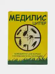 Средство от насекомых Медилис-ципер 2 шт