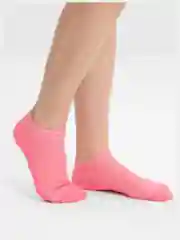 Носки женские блестящие короткие 36-41