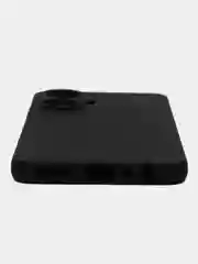 Чехол-накладка Krutoff Soft Case для Realme C55 черный