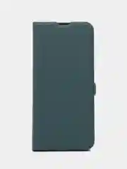 Чехол-книжка Krutoff Eco Book для Samsung Galaxy A14 4G (A145) зелёный опал