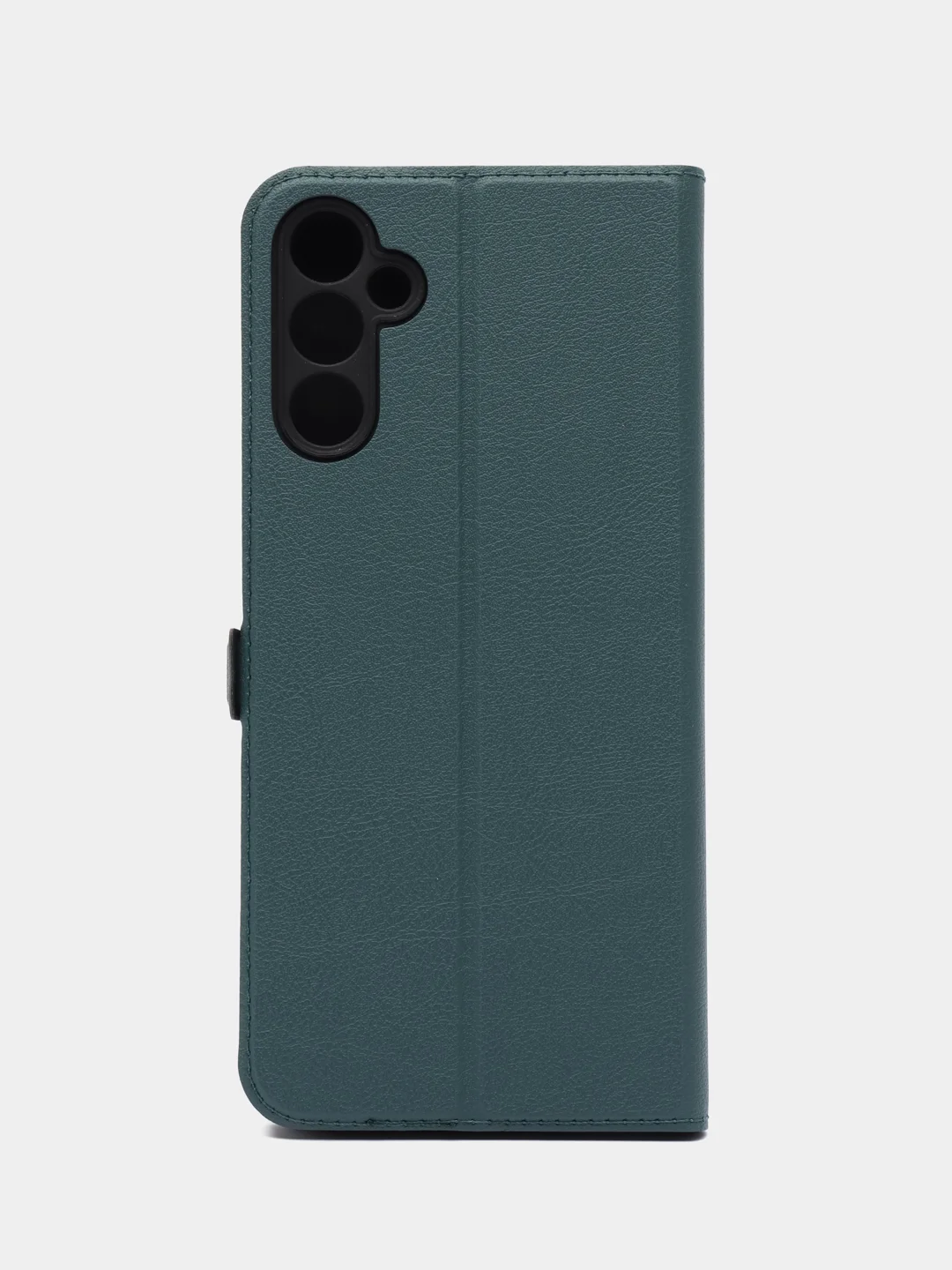 Чехол-книжка Krutoff Eco Book для Samsung Galaxy A14 4G (A145) зелёный опал