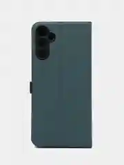 Чехол-книжка Krutoff Eco Book для Samsung Galaxy A14 4G (A145) зелёный опал