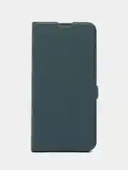 Чехол-книжка Krutoff Eco Book для Samsung Galaxy A24 (A245) зелёный опал