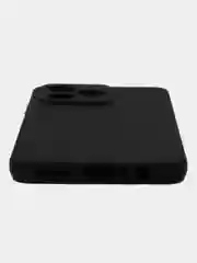 Чехол-накладка Krutoff Soft Case для Realme C51/C53/Note 50 черный