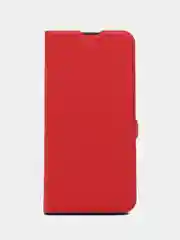 Чехол-книжка Krutoff Eco Book для Samsung Galaxy A24 (A245) красный