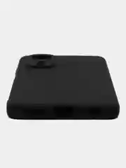 Чехол-накладка Krutoff Soft Case для OPPO A58 4G черный