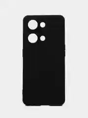 Чехол-накладка Krutoff Soft Case для OnePlus Nord 3 5G черный