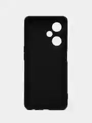 Чехол-накладка Krutoff Soft Case для OnePlus Nord CE 3 Lite черный