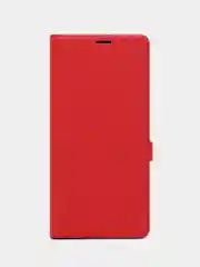 Чехол-книжка Krutoff Eco Book для TECNO Camon 30 красный