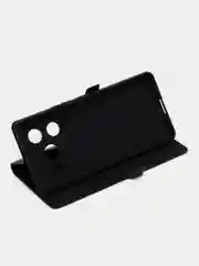 Чехол-книжка Krutoff Eco Book для TECNO Camon 30 Pro 5G черный
