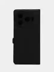 Чехол-книжка Krutoff Eco Book для TECNO Camon 30 Pro 5G черный