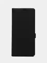Чехол-книжка Krutoff Eco Book для TECNO Camon 30 Pro 5G черный