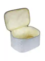Косметичка, женская, органайзер, дорожная, 21,5х15х12 см, 3 цвета