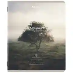 Тетради предметные, КОМПЛЕКТ 12 ПРЕДМЕТОВ, 48 л., SoftTouch, "ESTHETICS",