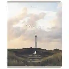 Тетради предметные, КОМПЛЕКТ 12 ПРЕДМЕТОВ, 48 л., SoftTouch, "ESTHETICS",