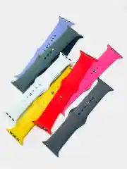 Силиконовый ремешок для Apple Watch 38/40 mm
