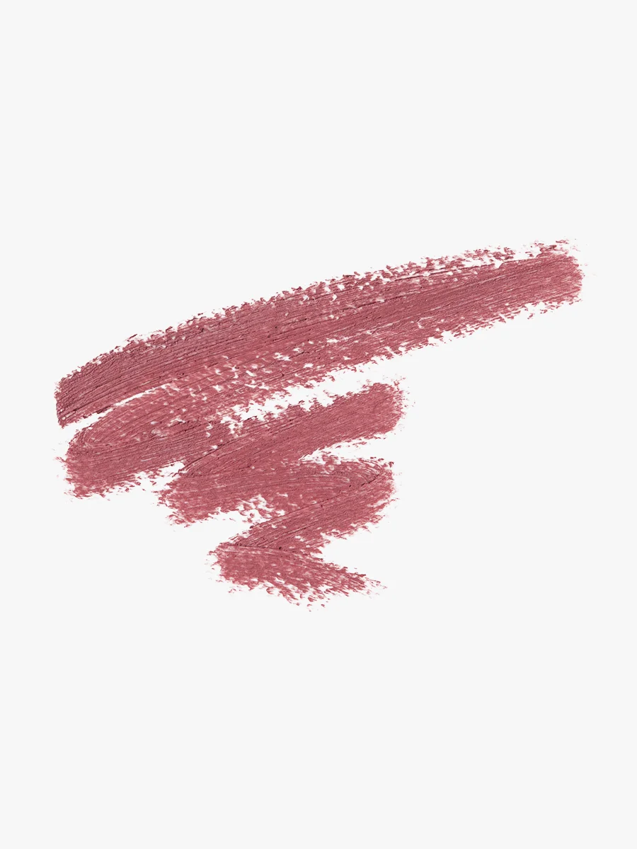 Карандаш для губ стойкий Funky Monkey Longlasting lip pencil Тон 01 розовый нюд