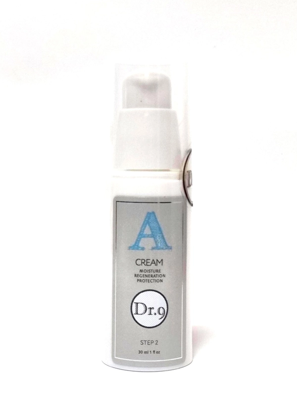 Крем косметический Mustela A-Cream moisture regeneration protection 30 мл