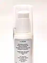 Крем косметический Mustela A-Cream moisture regeneration protection 30 мл