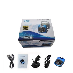 Видеорегистратор Vehicle Blackbox DVR