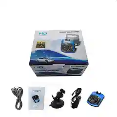 Видеорегистратор Vehicle Blackbox DVR