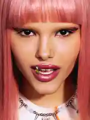 Карандаш для губ стойкий Funky Monkey Longlasting lip pencil Тон 02 холодный нюд