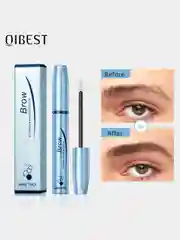 Сыворотка для роста бровей QiBest, активатор роста, для укрепления, 5 мл