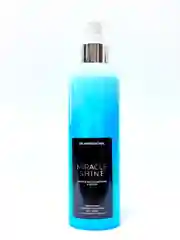 Двухфазный спрей-кондиционер для легкого расчесывания и блеска TNL Miracle Shine 250 мл