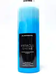 Двухфазный спрей-кондиционер для легкого расчесывания и блеска TNL Miracle Shine 250 мл