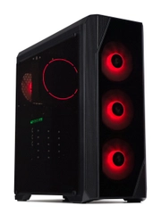 Игровой компьютер Robotcomp M-16 2.0 V3 Magic Red
