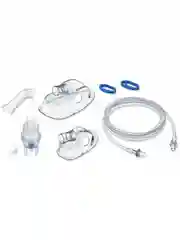 Ингалятор компрессорный Beurer IH18, белый