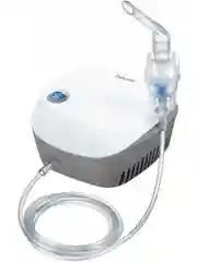 Ингалятор компрессорный Beurer IH18, белый