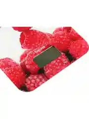 Весы кухонные Beurer KS19 berry, рисунок