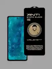 Защитное стекло Anti-Static Tecno Pova 5,Spark 10 Pro,8 Pro,Camon 19/Neo,Infinix Hot 30