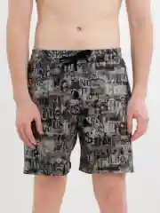 Шорты мужские Хлопок 100% Onstyle
