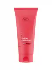 Бальзам-уход для защиты цвета жестких волос Wella Invigo Color Brilliance, 200 мл