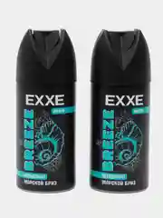 Дезодорант мужской аэрозоль EXXE MEN, " Морской бриз" BREEZE