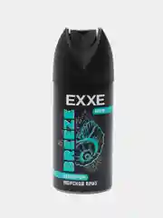 Дезодорант мужской аэрозоль EXXE MEN, " Морской бриз" BREEZE
