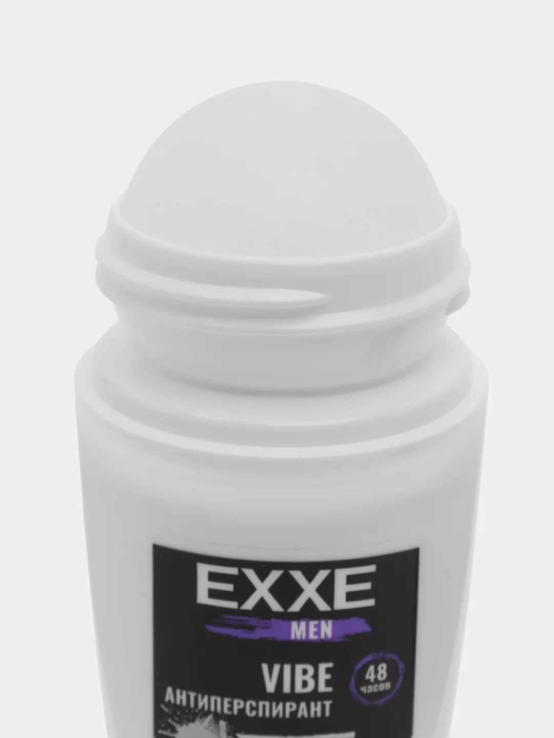Дезодорант, антиперспирант мужской роликовый EXXE  50мл