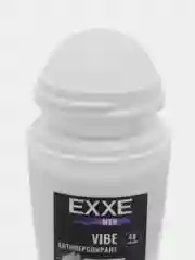Дезодорант, антиперспирант мужской роликовый EXXE  50мл